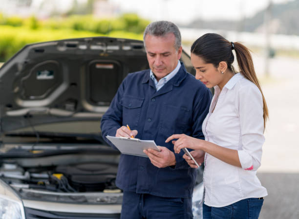 Full coverage car insurance in Castroville, CA